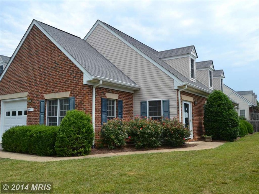 6901 Carmel Ln, Fredericksburg, VA 22407 - photo 1