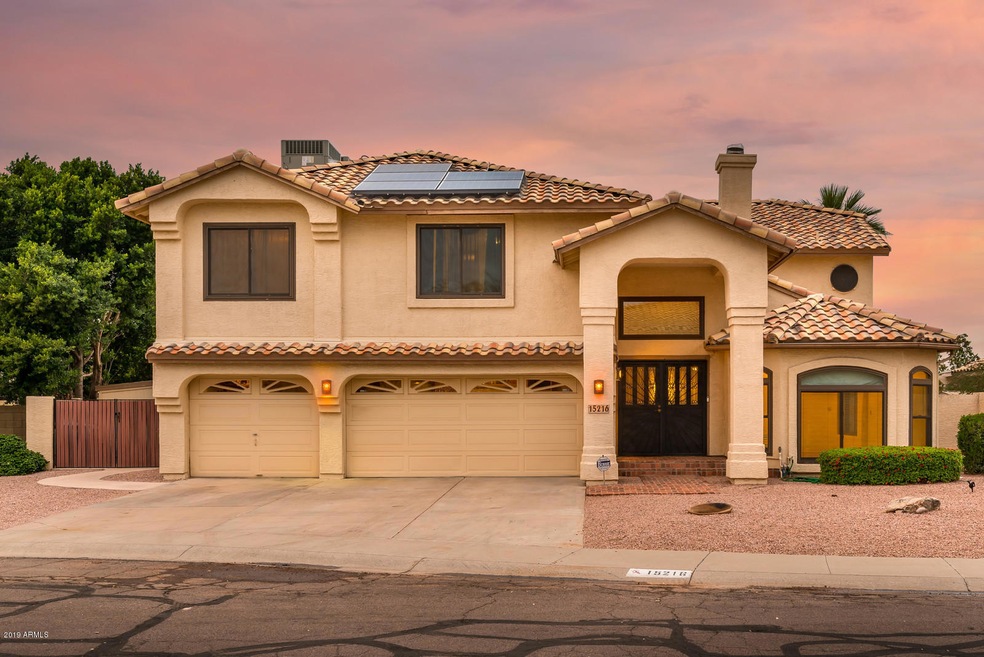 Incredible Home!