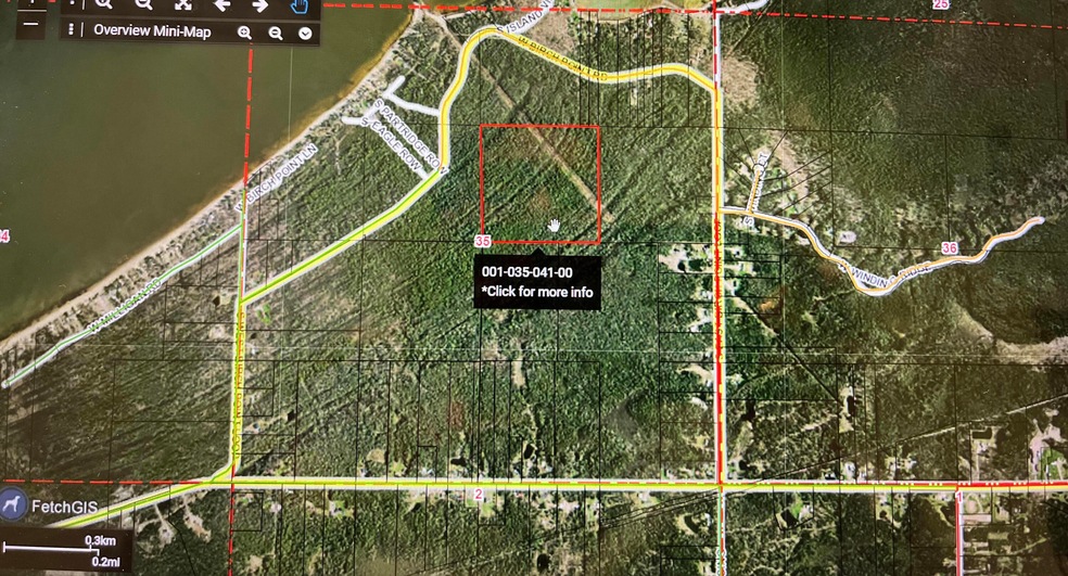 40 Acres