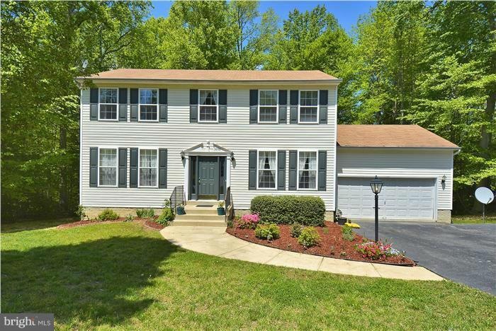 3056 Queensberry Dr, Huntingtown, MD 20639 - photo 1