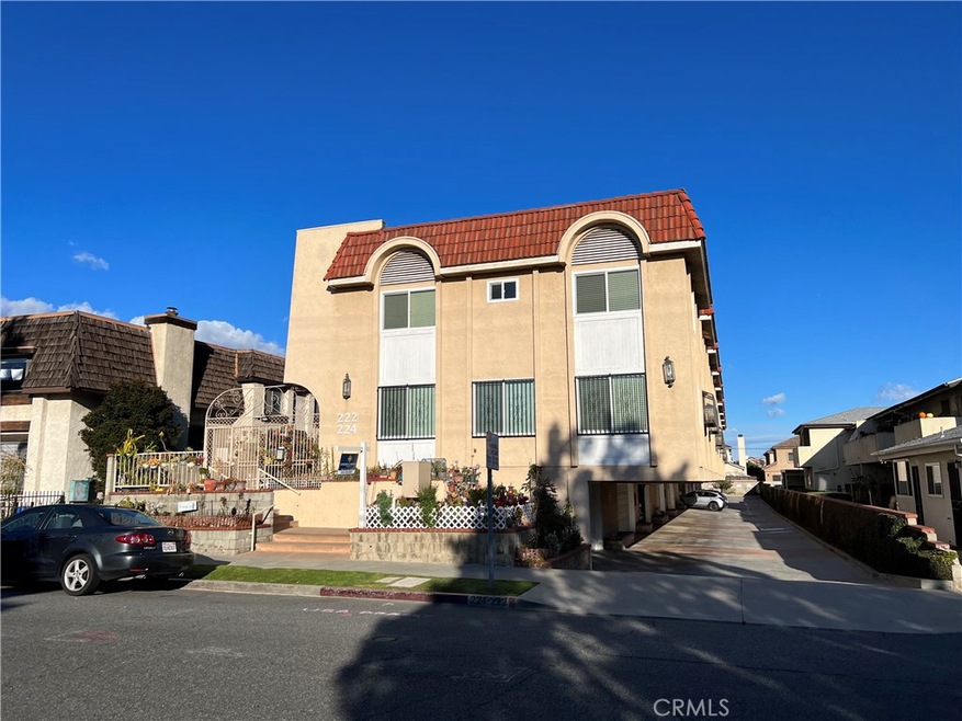 222 N Nicholson Ave unit D, Monterey Park, CA 91755 - photo 1