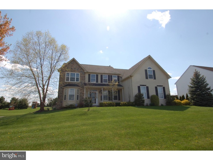 1011 Broadleaf Cir, Royersford, PA 19468 - photo 1