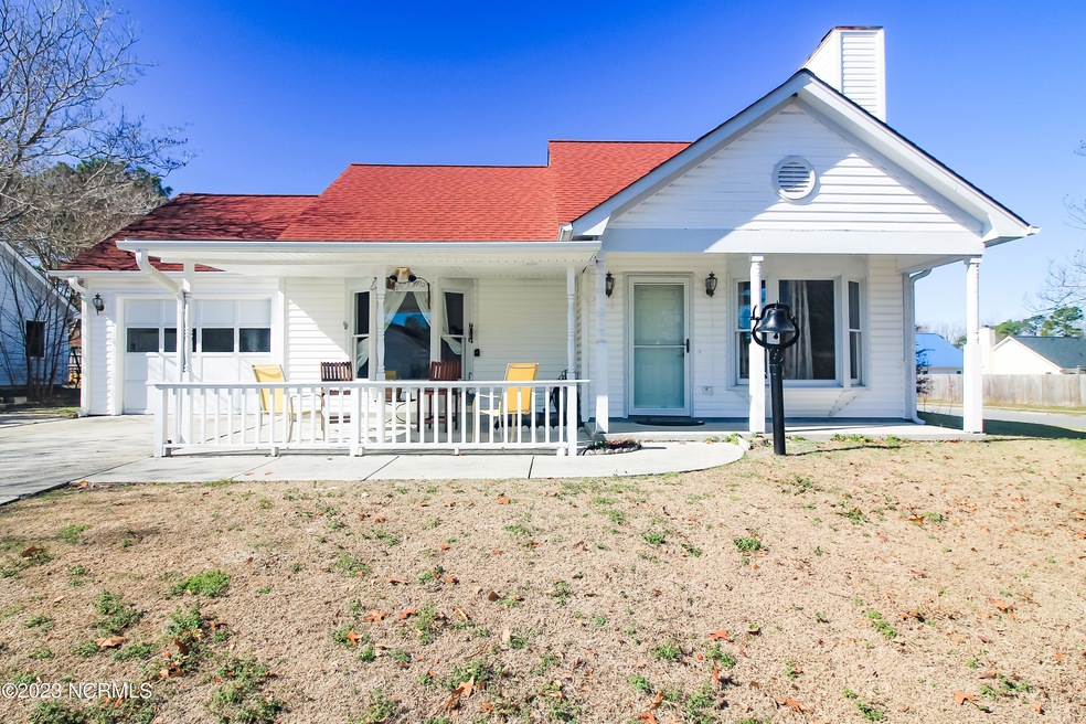 Sold $273,000 • Co-Listing Agent