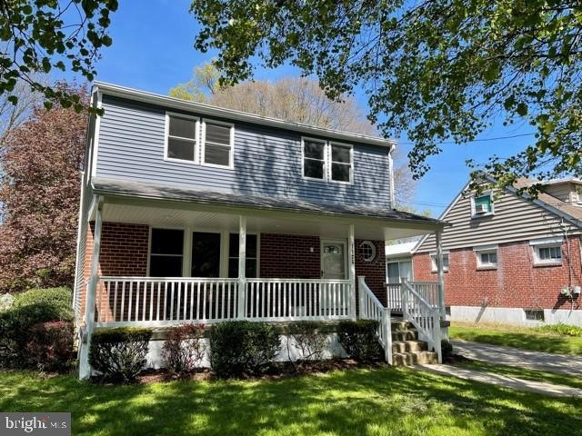 1125 Villanova Ave, Swarthmore, PA 19081 - photo 1