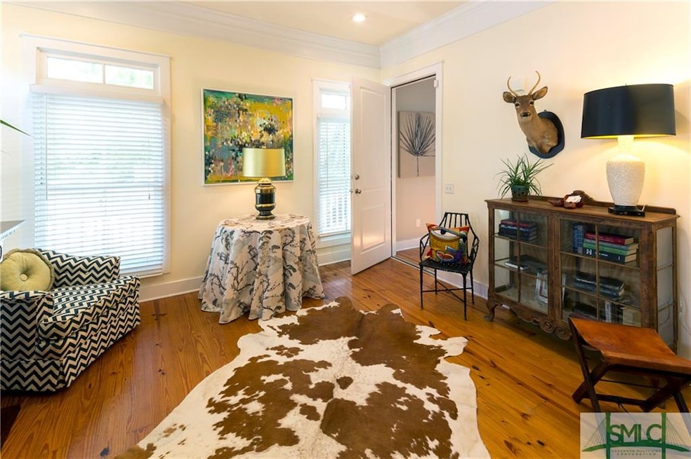 220 E 33rd St unit 1st floor, Savannah, GA 31401 - photo 1