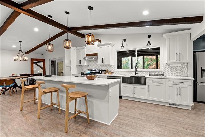 Main Kitchen