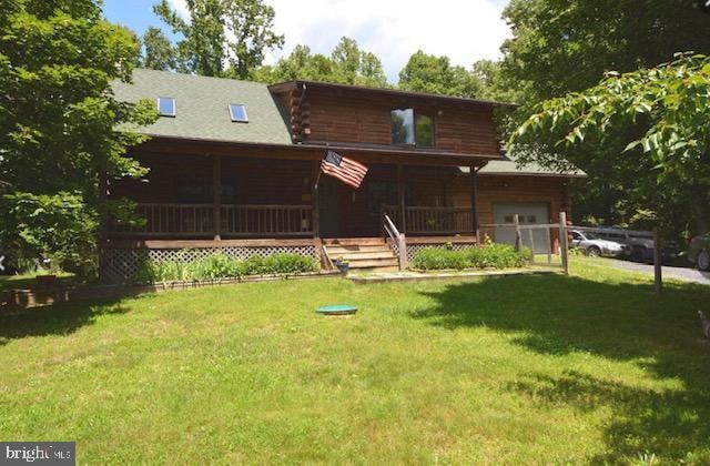 522 White Pine Ln, Boyce, VA 22620 - photo 1