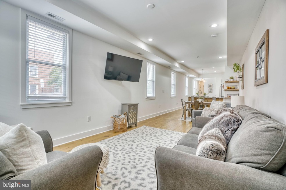 1401 William St, Baltimore, MD 21230 - photo 1