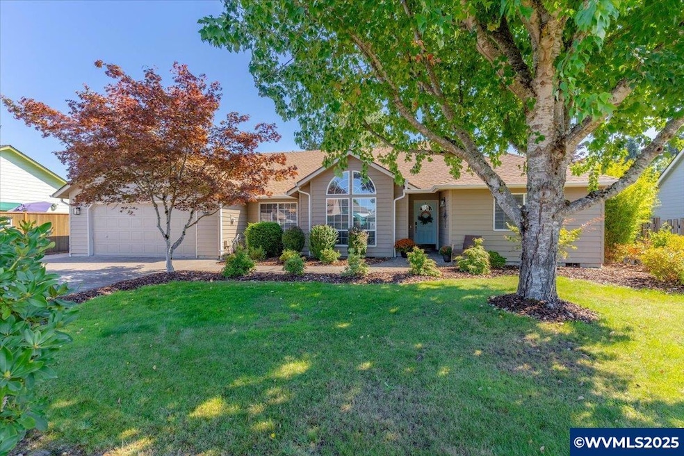 355 Jacobson Ct S, Monmouth, OR 97361 - photo 1