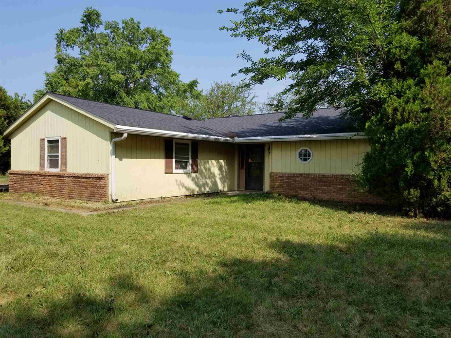 21507 State Road 37, Harlan, IN 46743 - photo 1