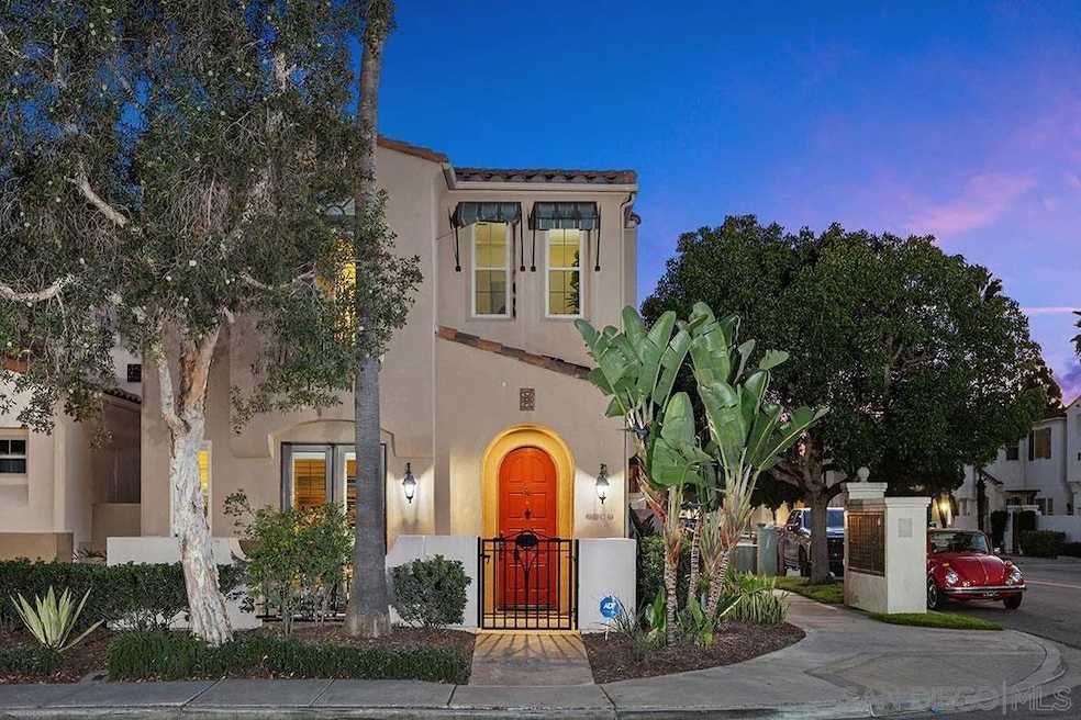 2793 E Bainbridge Rd, San Diego, CA 92106 - photo 1