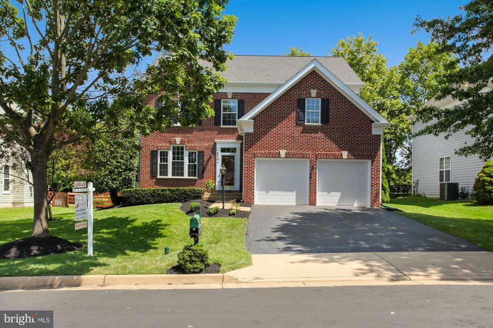 9741 Runner Stone Place, Bristow, VA 20136 - photo 1