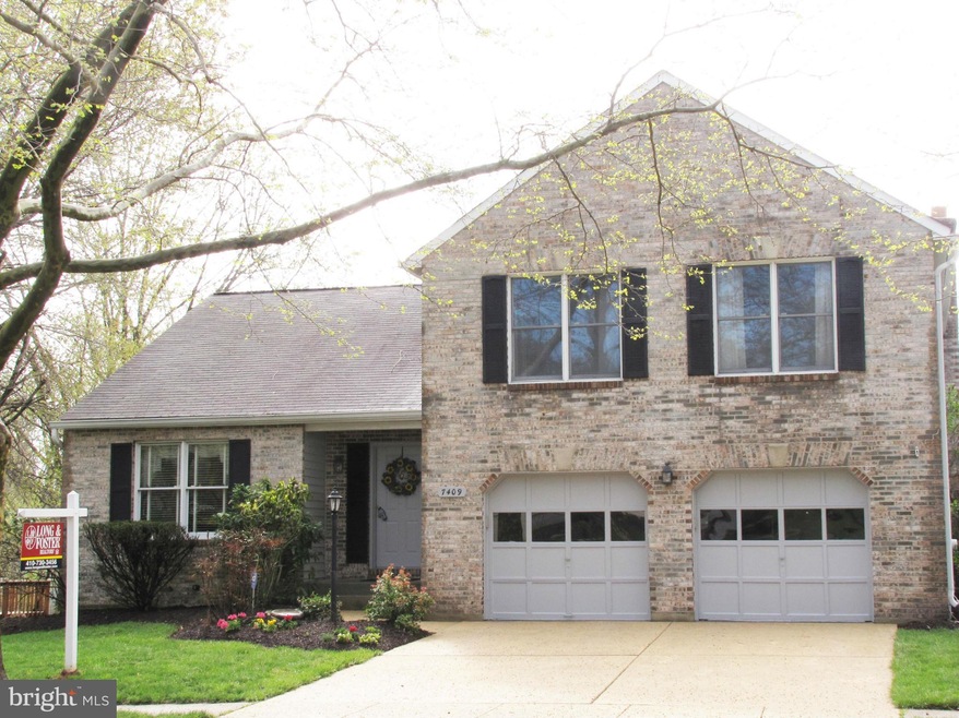 7409 Sandalfoot Way, Columbia, MD 21046 - photo 1