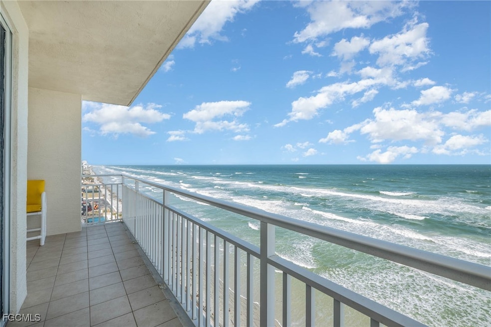 2701 S Atlantic Ave unit 1003, Daytona Beach, FL 32118 - photo 1