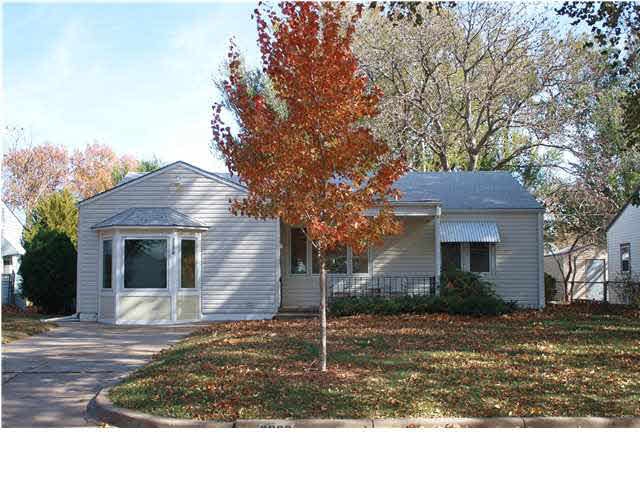 Excellent Condition! Tons of Home for the Money!