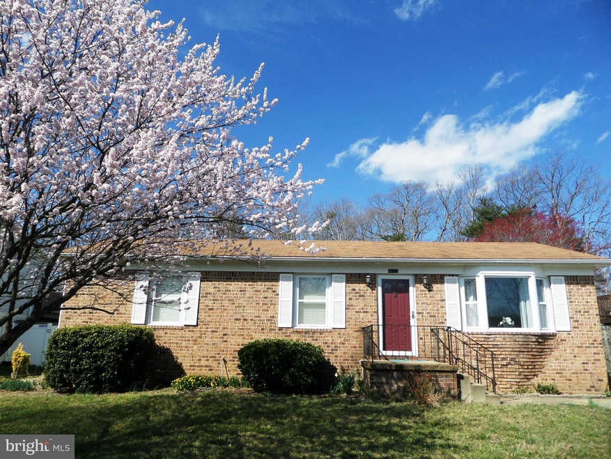 45772 Sayre Dr, Great Mills, MD 20634 - photo 1