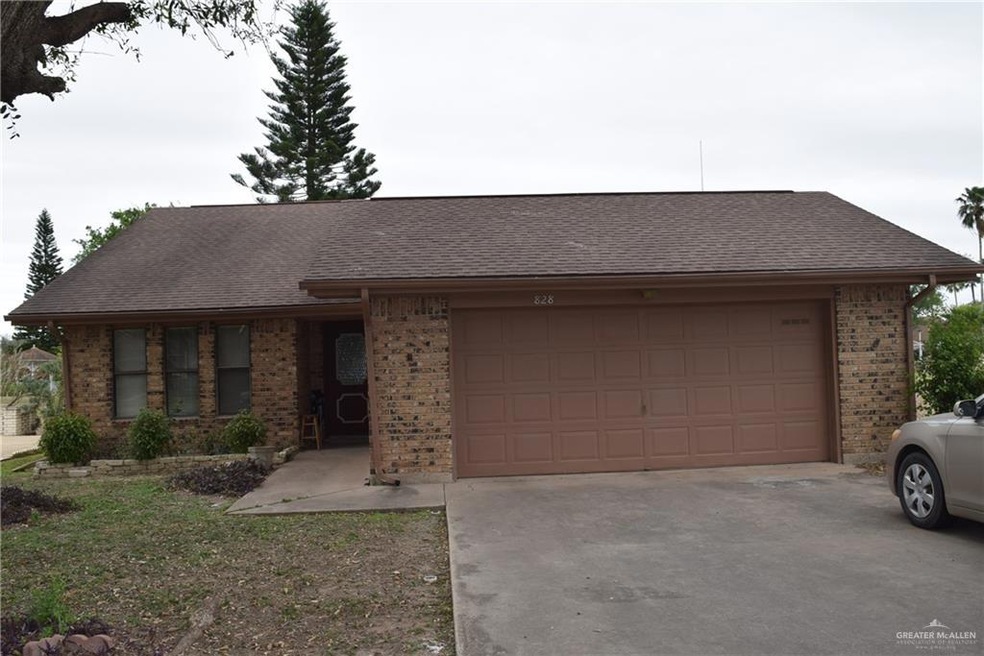 828 Citrus Dr, Alamo, TX 78516 - photo 1