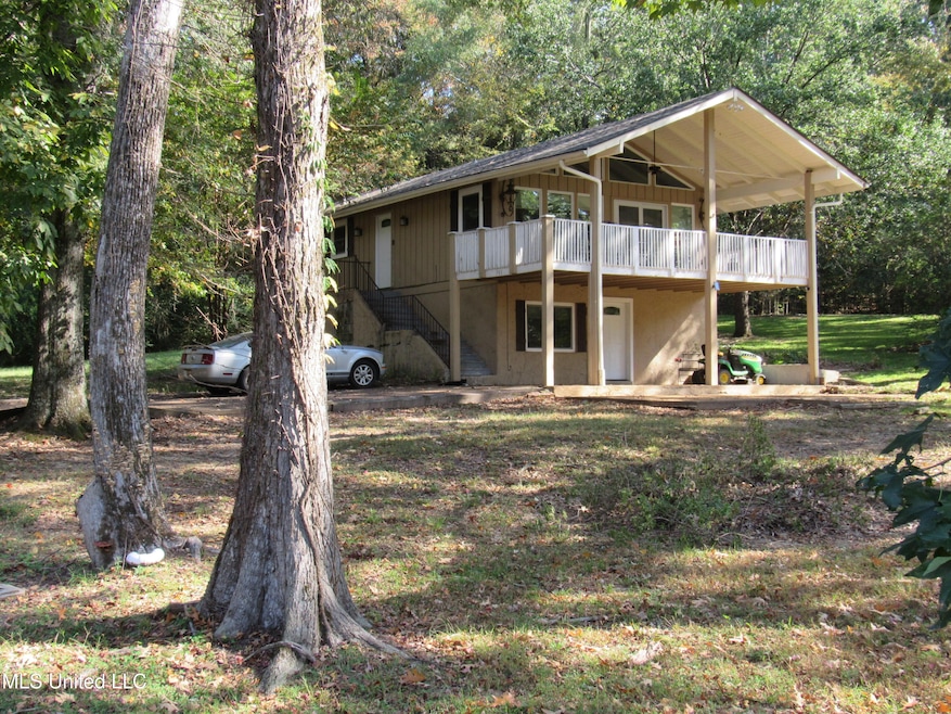 Lakehouse