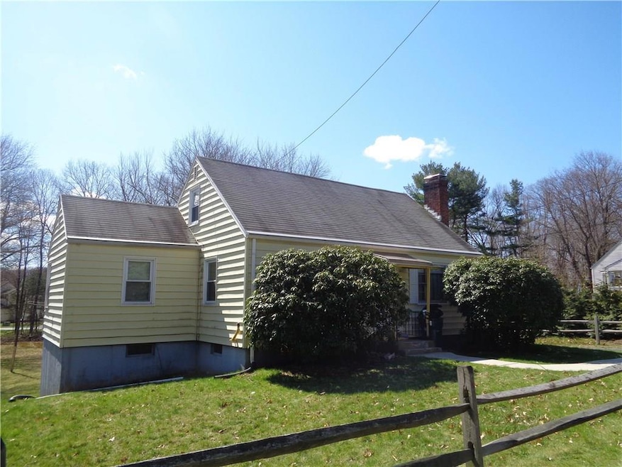 846 Tolland Turnpike, Manchester, CT 06042 - photo 1