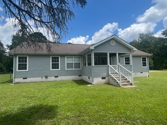 123 Orbin Rd, Brunswick, GA 31520 - photo 1