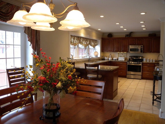 Main View