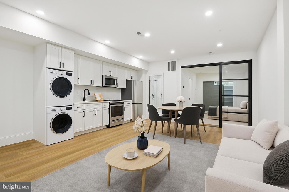 1714 Euclid St NW unit 1, Washington, DC 20009 - photo 1