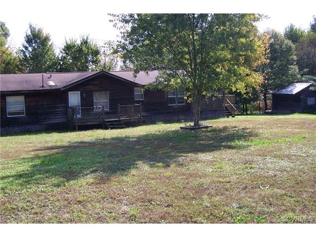 361 Pine Brook Ln, Baskerville, VA 23915 - photo 1