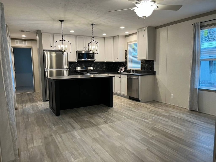 Open Concept