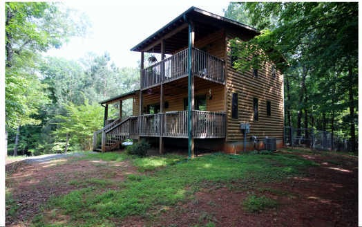 Main View