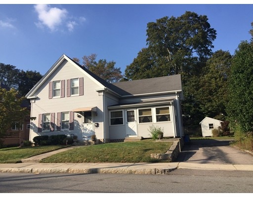 36 Fruit St, Milford, MA 01757 - photo 1