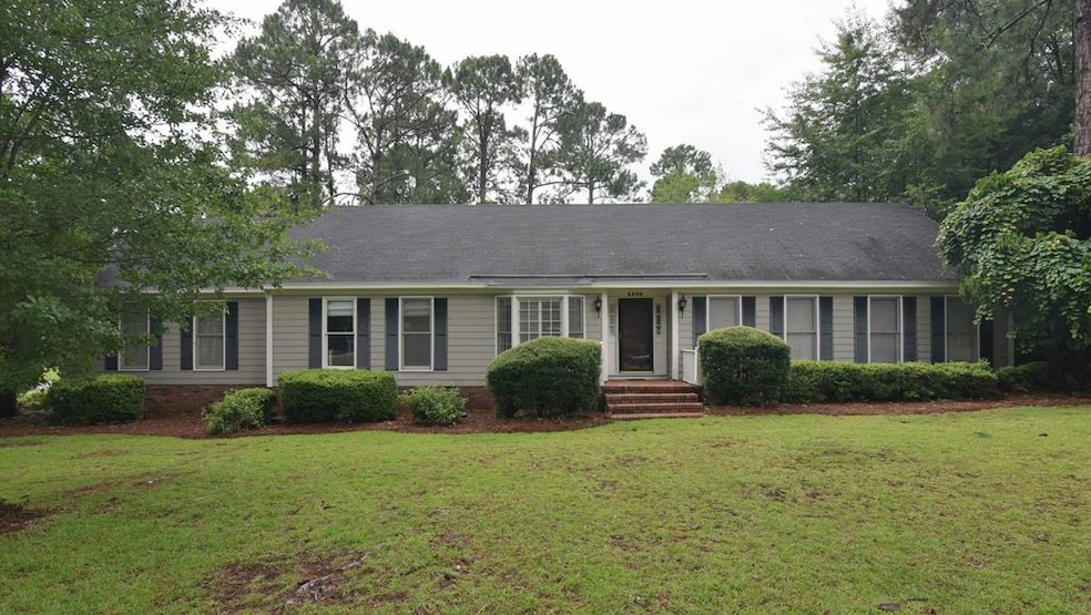 3200 Tunbridge Ln, Albany, GA 31721 - photo 1