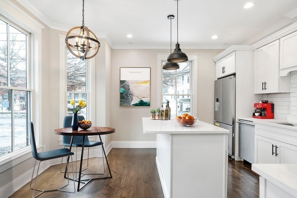 21 Pearl St unit 21, Newton, MA 02458 - photo 1