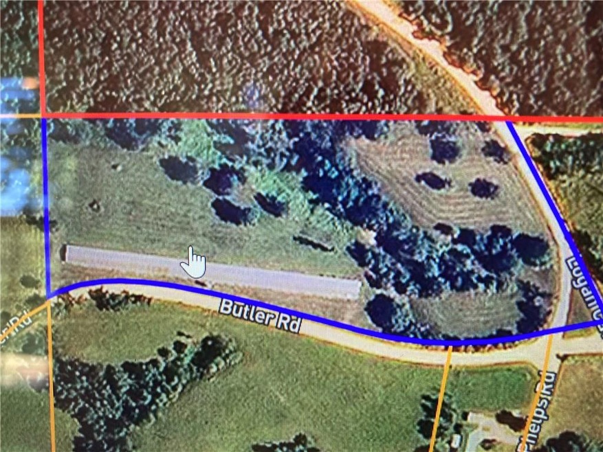 0 Butler & Logan Cave unit 1157523, Siloam Springs, AR 72761 - photo 1