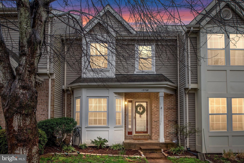 15768 Widewater Dr, Dumfries, VA 22025 - photo 1