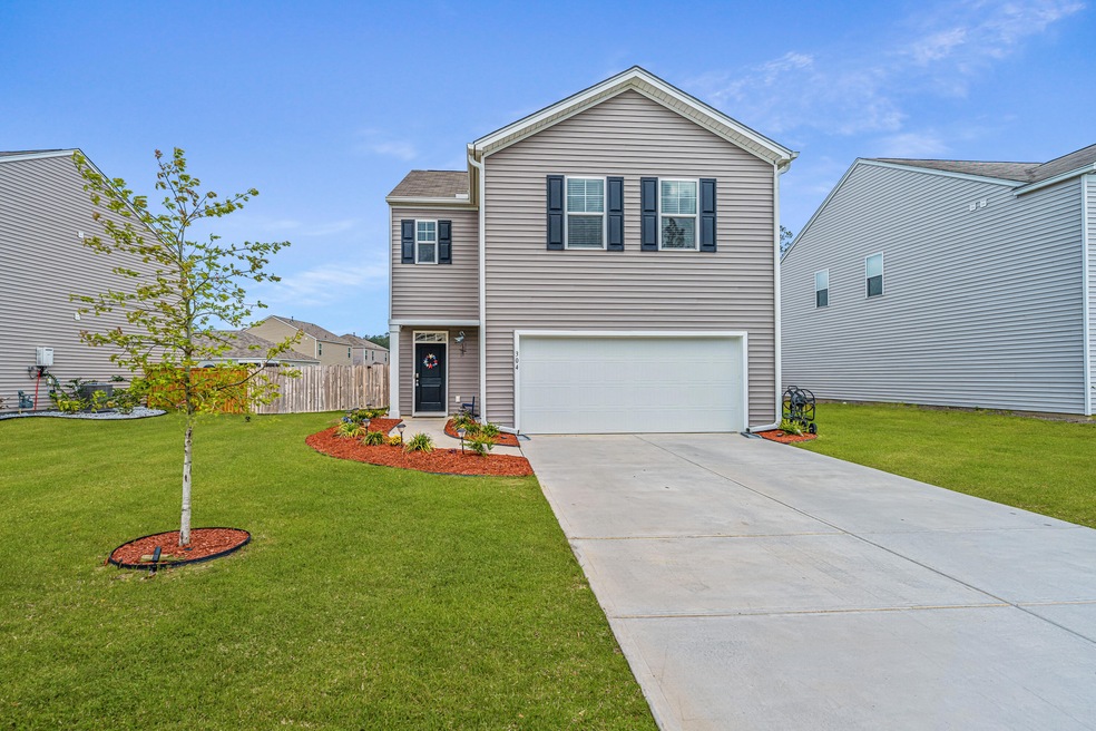 304 Willow Pointe Cir, Summerville, SC 29486 - photo 1