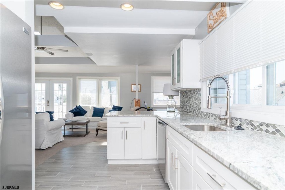 212 Vernon Place unit B, Brigantine, NJ 08203 - photo 1