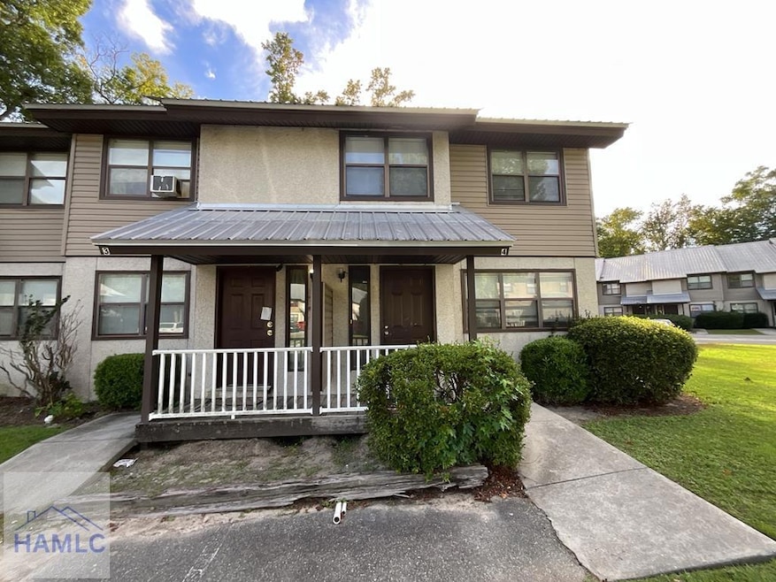 601 Tupelo Trail, Hinesville, GA 31313 - photo 1