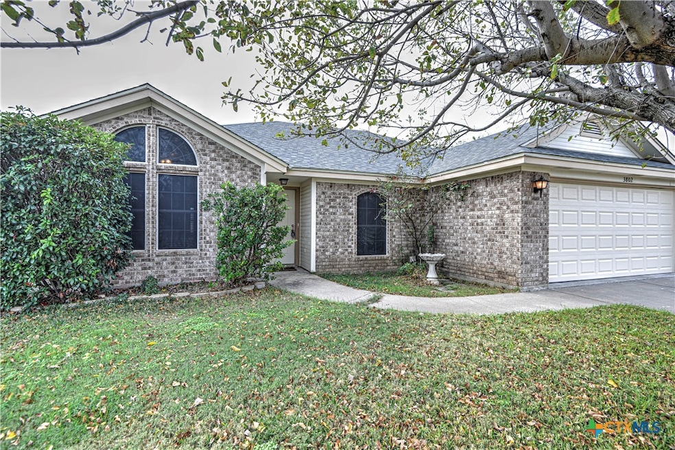 3802 Frigate Dr, Killeen, TX 76549 - photo 1