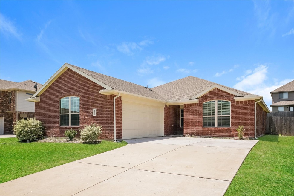 3307 Sonoma Trail, Ennis, TX 75119 - photo 1
