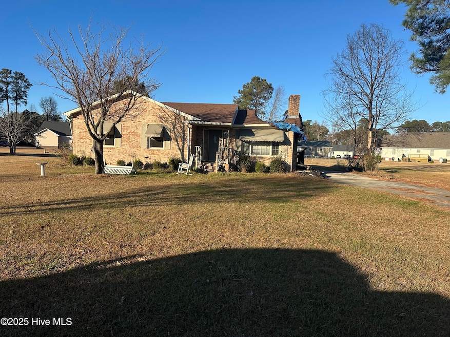 202 Jay Trail, Murfreesboro, NC 27855 - photo 1