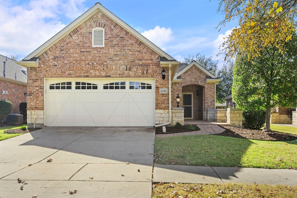 1023 Nicklaus Ct, Frisco, TX 75034 - photo 1