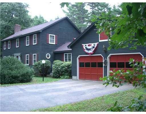 7 Quail Run Rd, Sanford, ME 04073 - photo 1