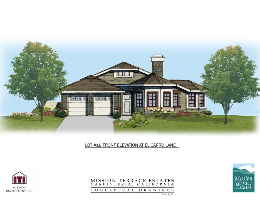 Front Elevation