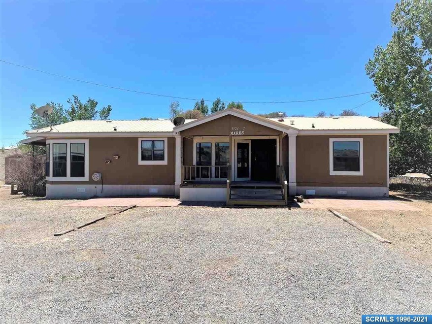 3524 Realta Dr, Silver City, NM 88061 - photo 1