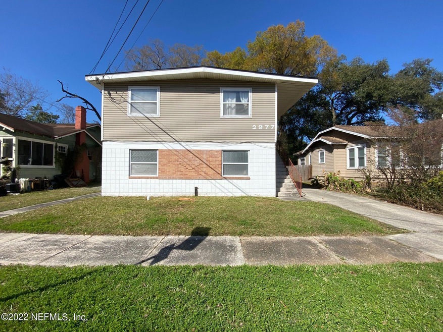 2977 Collier Ave unit 4, Jacksonville, FL 32205 - photo 1