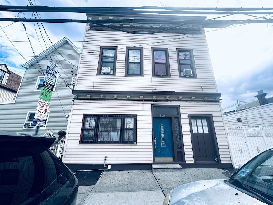 549 61st St unit 2, West New York, NJ 07093 - photo 1