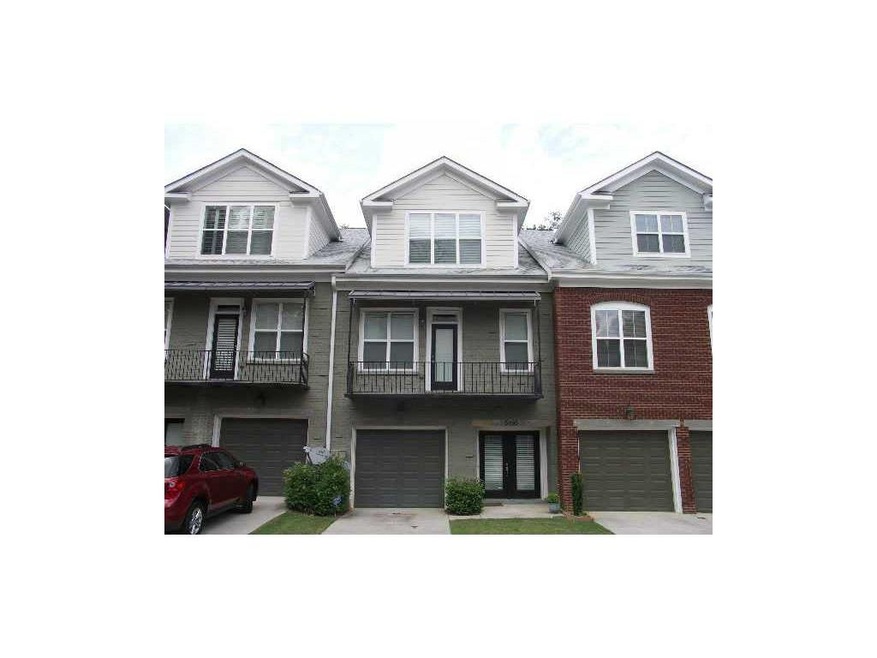Exterior Front. Front