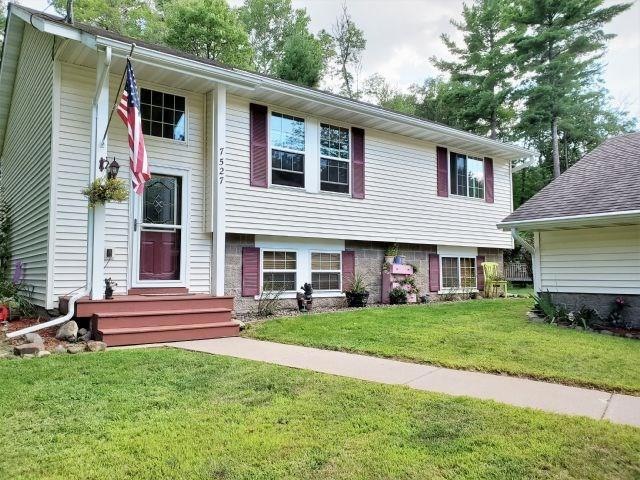 7527 Ash St W, Webster, WI 54893 - photo 1