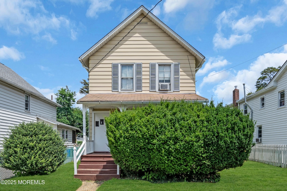 17 Henry St, Freehold, NJ 07728 - photo 1