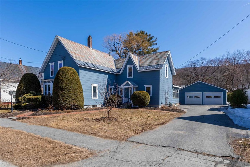 76 Maple St, Lebanon, NH 03766 - photo 1